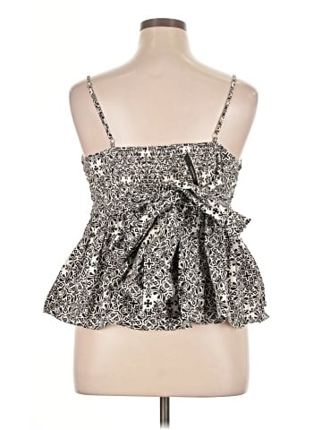 Express Sleeveless Blouse (view 2)