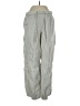 Orvis Stripes Gray Casual Pants Size XS - photo 1