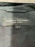 Alexis Taylor 100% Cotton Solid Black Jacket Size L - photo 6