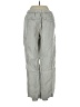 Orvis Stripes Gray Casual Pants Size XS - photo 2