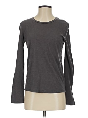 J Brand Long Sleeve T-Shirt (view 1)