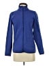 L.L.Bean 100% Polyester Blue Track Jacket Size S - photo 1