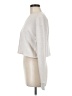 Zara Silver Ivory Sweatshirt Size M - photo 5