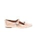 Sam & Libby Hearts Ivory Flats Size 8 - photo 1