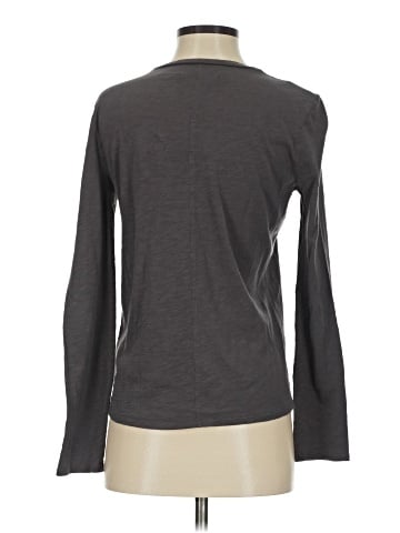J Brand Long Sleeve T-Shirt (view 2)