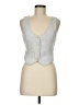Wilfred Gray Vest Size 6 - photo 1