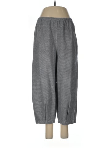 Kleen Linen Pants (view 1)