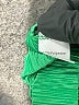 Unbranded Solid Green Shorts Size M - photo 4