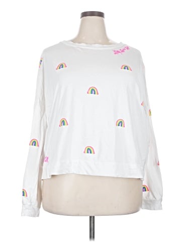 Lilly Pulitzer Sweatshirt (view 1)
