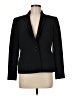 Kasper Black Blazer Size 8 - photo 1