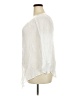 I.N. Studio Ivory 3/4 Sleeve Blouse Size 2X - photo 5