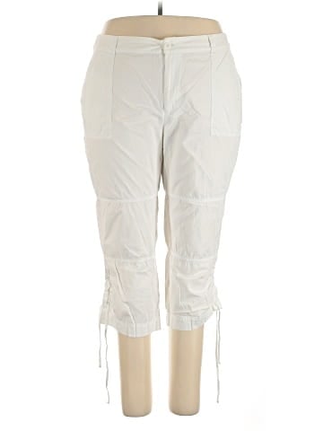 Chaps Casual Pants (view 1)