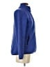 L.L.Bean 100% Polyester Blue Track Jacket Size S - photo 4
