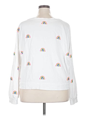 Lilly Pulitzer Sweatshirt (view 2)