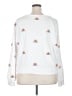 Lilly Pulitzer White Sweatshirt Size XXL - photo 2