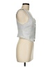 Wilfred Gray Vest Size 6 - photo 4