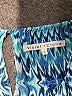 Violet & Claire Blue Sleeveless Blouse Size L - photo 7