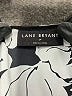 Lane Bryant 100% Polyester Black Tank Top Size 24 - photo 7