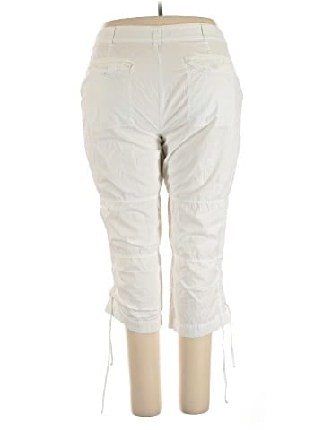 Chaps Casual Pants (view 2)
