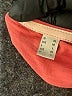 Esprit 100% Cotton Orange Short Sleeve Top Size M - photo 8