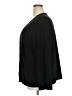Merona Black Long Sleeve Blouse Size 2X - photo 5