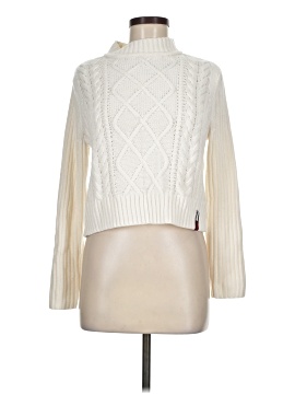 Tommy Jeans Turtleneck Sweater