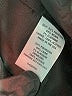 Nanette Lepore Solid Black Formal Skirt Size 4 - photo 5