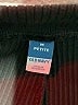 Old Navy Solid Black Formal Skirt Size Med Petite - photo 4