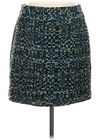 Ann Taylor LOFT Outlet Casual Skirt (view 1)