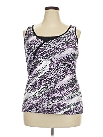 Xersion Tank Top (view 1)
