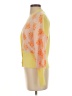 Vila Orange Cardigan Size XS - photo 5