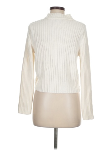 Tommy Jeans Turtleneck Sweater (view 2)