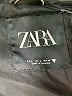 Zara Black Jacket Size L - photo 6