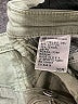 Adriano Goldschmied Solid Green Jeans Size 30 waist - photo 7