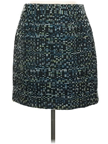Ann Taylor LOFT Outlet Casual Skirt (view 2)