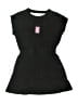 Assorted Brands Graphic Black Dress Size 5 - photo 2