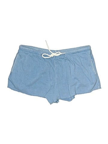 colsie Shorts (view 1)