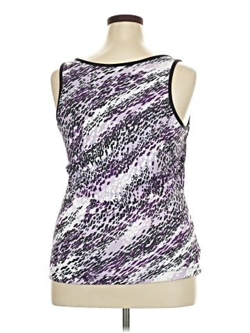Xersion Tank Top (view 2)