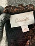 Cleobella Floral Brown Casual Dress Size XS - photo 7