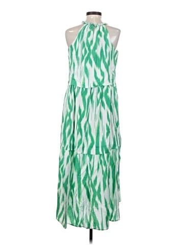 Sofia Jeans by Sofia Vergara Casual Dress (view 2)