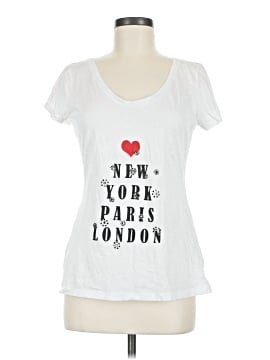 Banana Republic Short Sleeve T-Shirt (view 1)