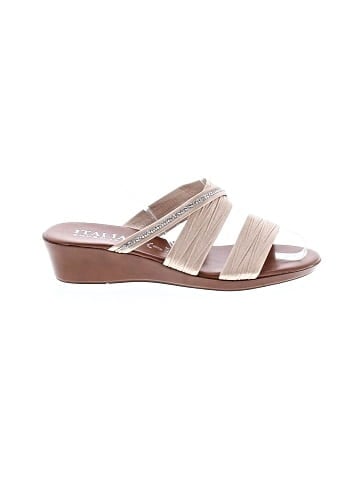 Italian Shoemakers Footwear Wedges (view 1)