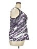 Xersion Purple Tank Top Size 2X - photo 4