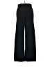 Unbranded 100% Polyester Black Dress Pants Size XS - photo 2