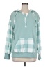 Unbranded Teal Pullover Sweater Size M - photo 1