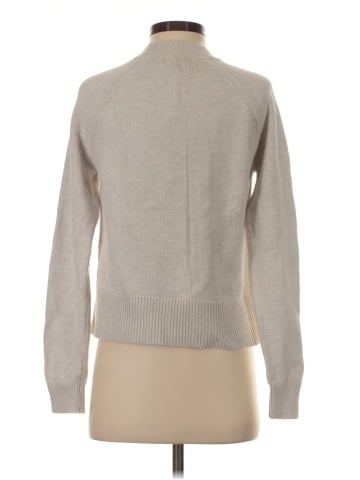 Daily Ritual Turtleneck Sweater (view 2)