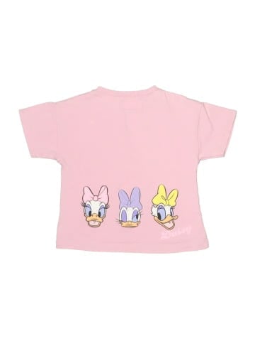 Zara X Disney Short Sleeve T-Shirt (view 2)