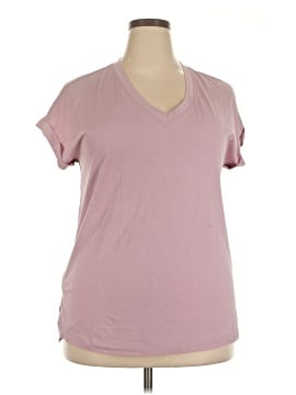 Banana Republic Short Sleeve T-Shirt (view 1)