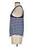 Weekend 100% Cotton Blue Tank Top Size XXS - photo 5