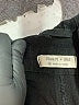 Assorted Brands Black Overalls Size M - photo 4